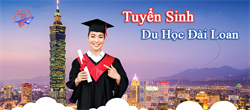 THÔNG BÁO TUYỂN SINH DU HỌC ĐÀI LOAN ĐẠI HỌC KHOA HỌC KỸ THUẬT CÔN SƠN